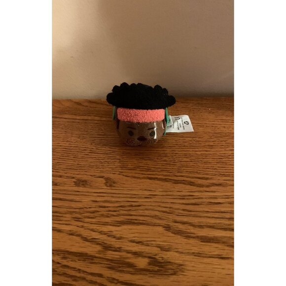 wasabi disney tsum tsum plush big hero six - Picture 1 of 1